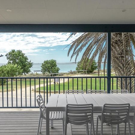 Ningaloo Coral Bay - Bayview Hotel ภายนอก รูปภาพ