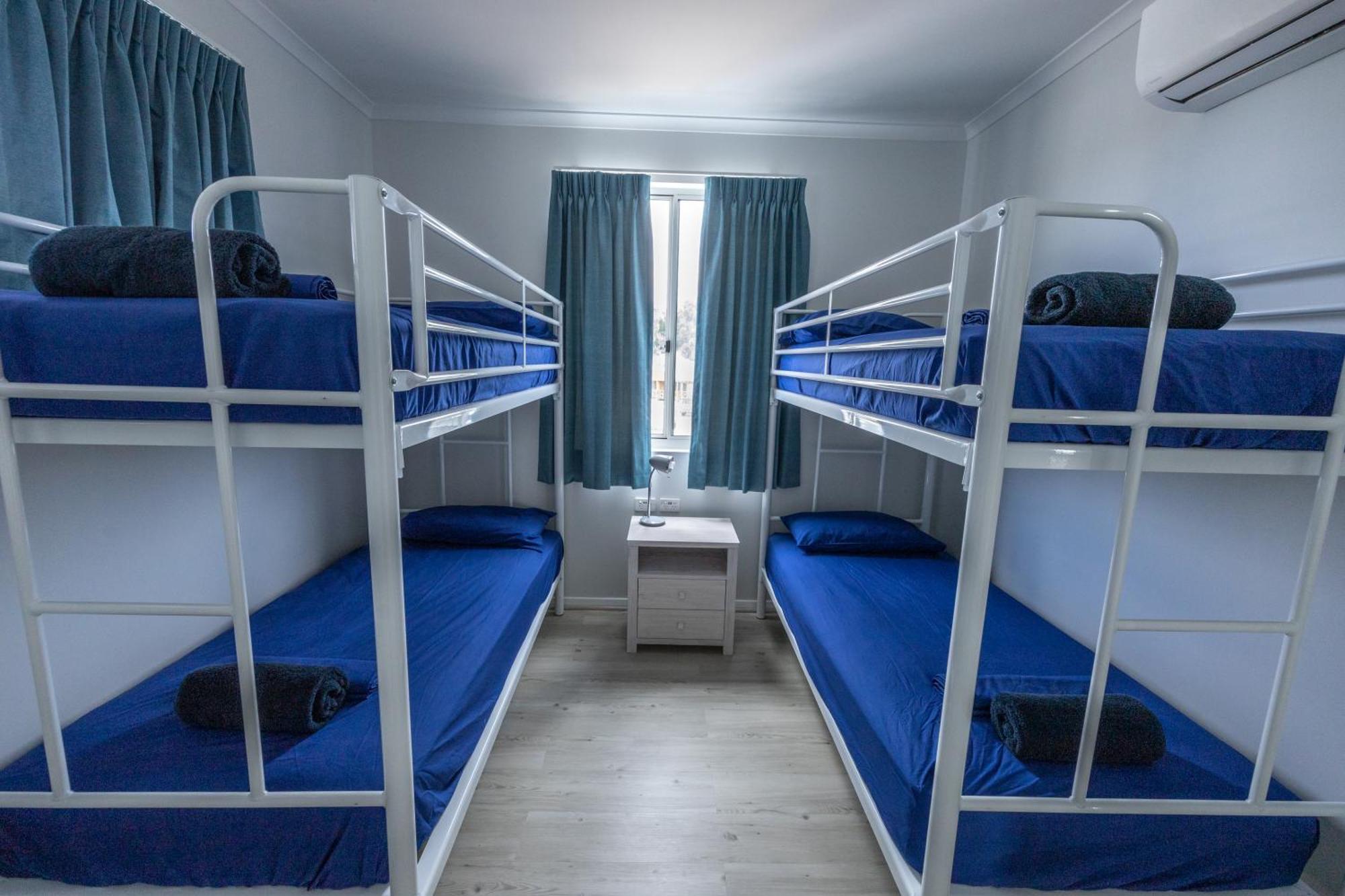 Ningaloo Coral Bay - Bayview Hotel ภายนอก รูปภาพ